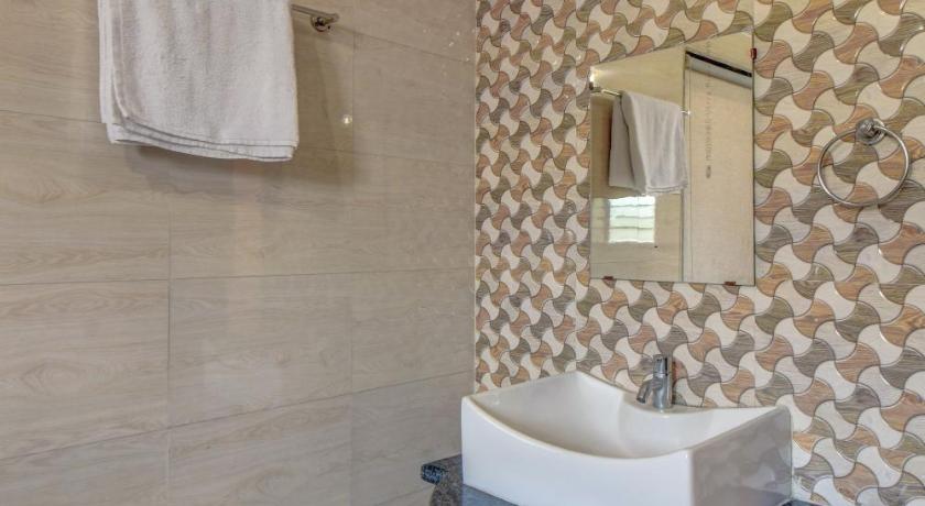 JK Hotels & Spa Mahabaleshwar - image 42