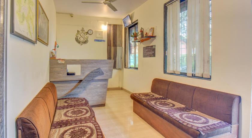 JK Hotels & Spa Mahabaleshwar - image 39