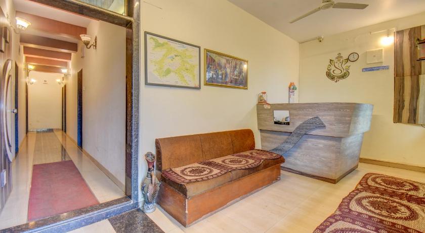JK Hotels & Spa Mahabaleshwar - image 36