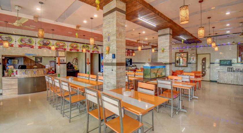 JK Hotels & Spa Mahabaleshwar - image 13