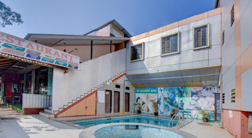 JK Hotels & Spa Mahabaleshwar - image 16