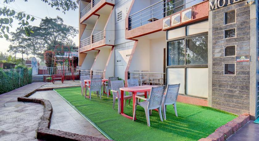 JK Hotels & Spa Mahabaleshwar - image 17