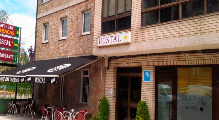 Hostal Caracas photo