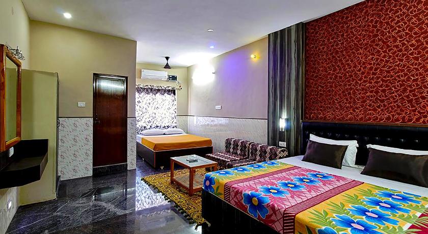 Vinodhara Guesthouse photo