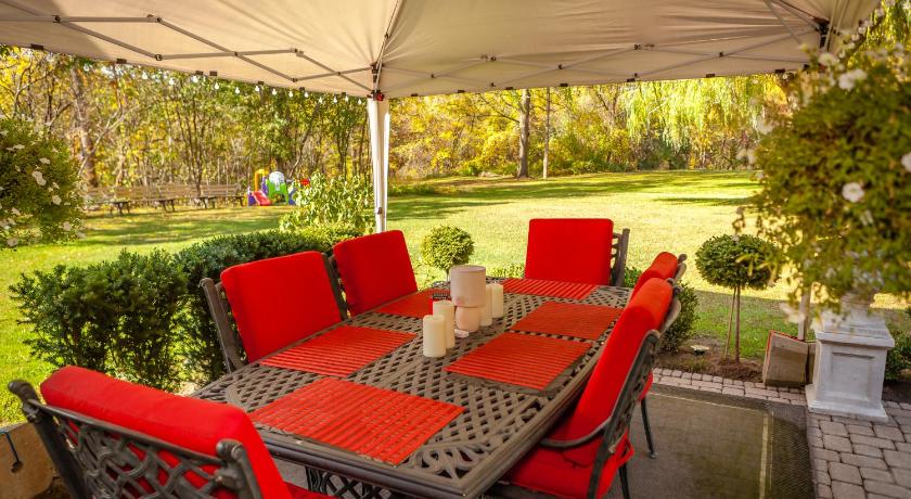 Nature Oasis Mar Suite