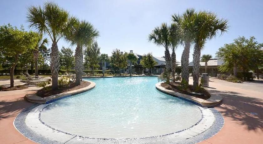 포트 세인트 조 Green Palm Beach Home Golf Cart Included 3성급 숙소 외관