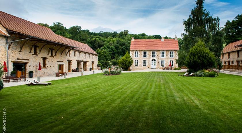 Domaine de la Pommeraye & Spa