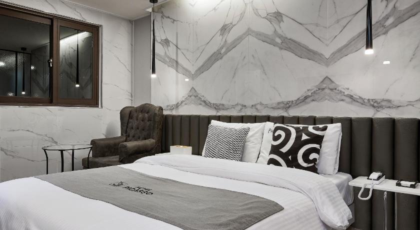 東海 Picasso Hotel 2つ星 ホテル スイート