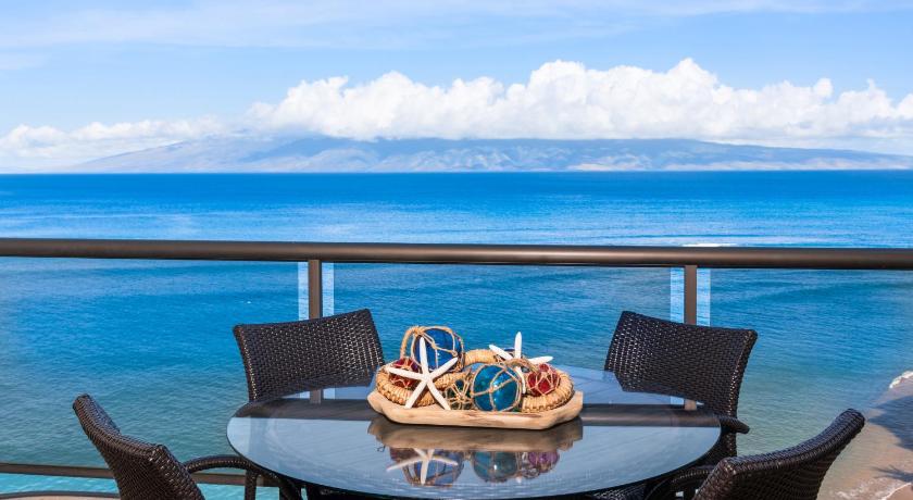 Sands of Kahana 282 condo