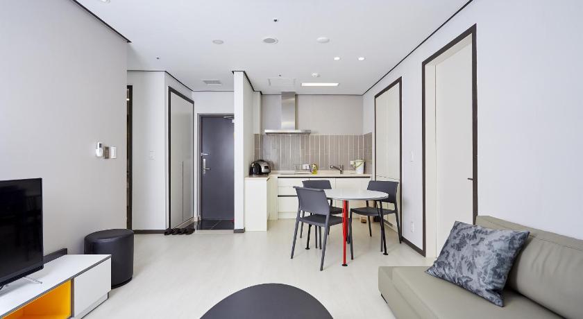 힐링 스위트 (31평형) (Healing Suite - 31 Pyeong) 이미지 0