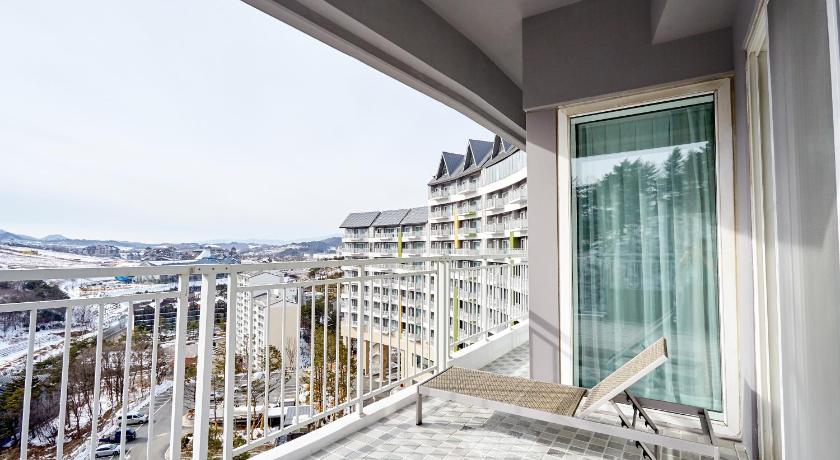 노블 스위트 (61평형) (Noble Suite - 61 Pyeong) 이미지 1