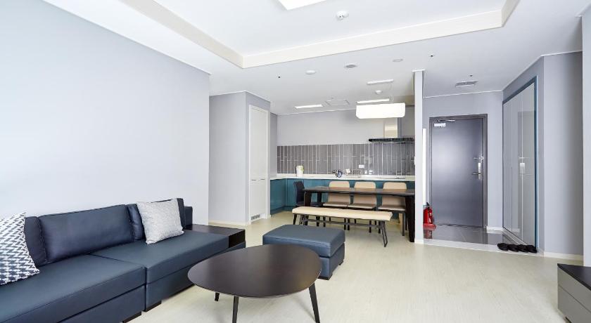 포레스트 스위트 B (45평형) (Forest Suite B - 45 Pyeong) 이미지 0