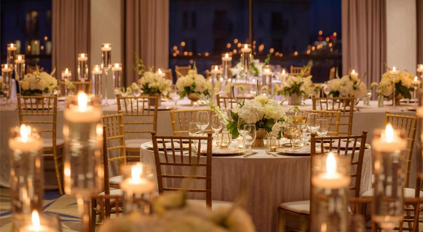 애틀랜타 (GA) 더 스타링 애틀랜타 미드타운, 큐리오 컬렉션 바이 힐튼 (The Starling Atlanta Midtown, Curio Collection by Hilton) 4성급 호텔 외관