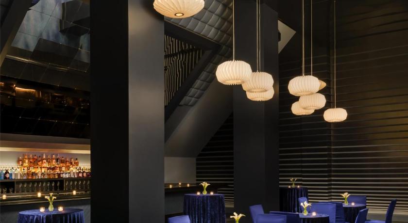 애틀랜타 (GA) 더 스타링 애틀랜타 미드타운, 큐리오 컬렉션 바이 힐튼 (The Starling Atlanta Midtown, Curio Collection by Hilton) 4성급 호텔 외관