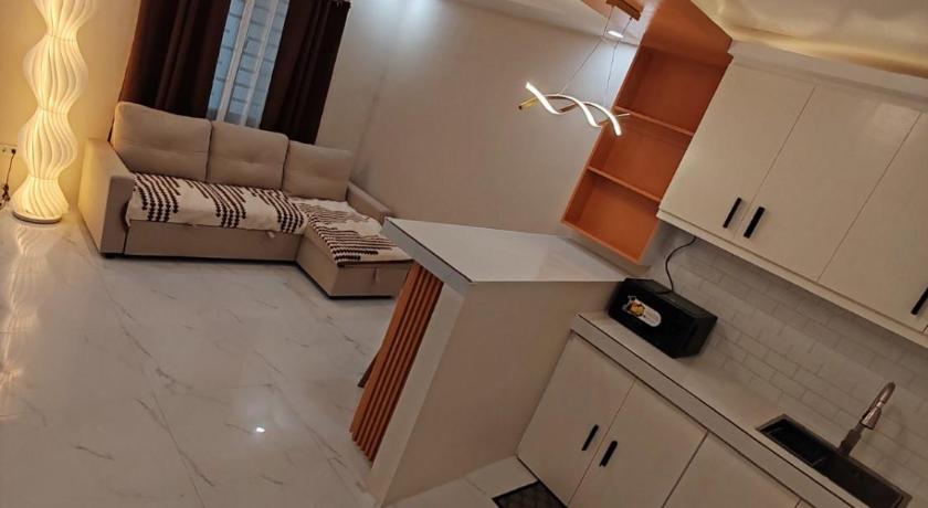 Townhouse in Malolos - Ezzy Good Spot