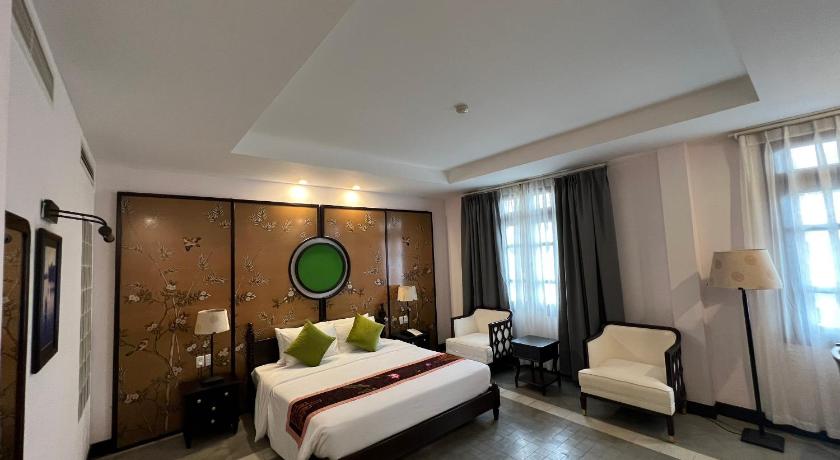 Image of Royal Superior Tweepersoonskamer (Royal Superior Double Room) 5