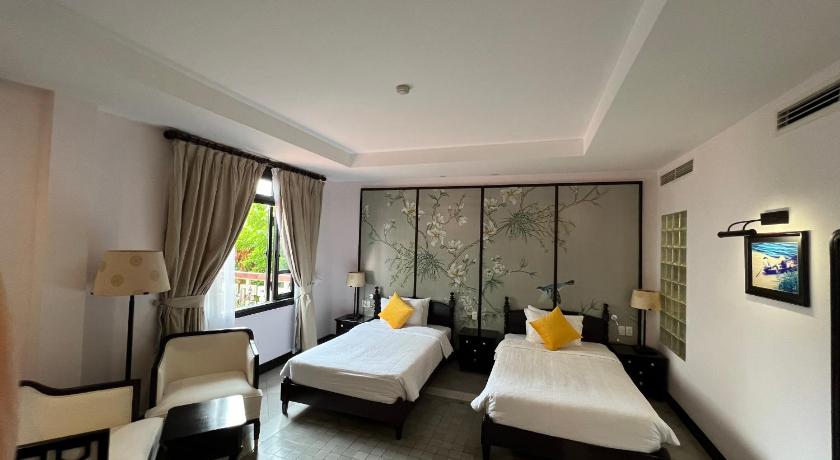 Image of Villa Superior Twin Room 0