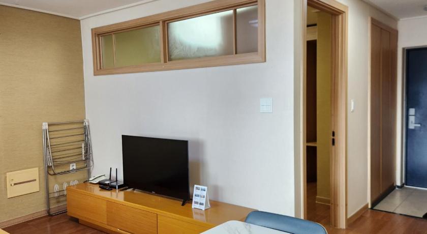 Image of Maple Ondol Room 1