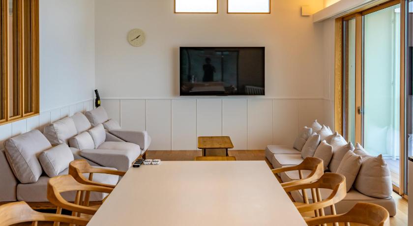 高松 Nagisato Villa Clover 4つ星 宿泊施設 スイート
