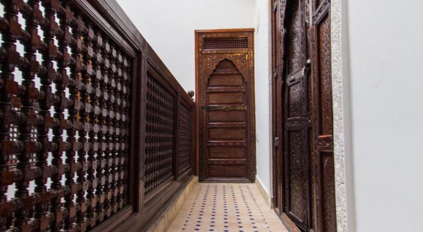 Dar El Mathaf photo