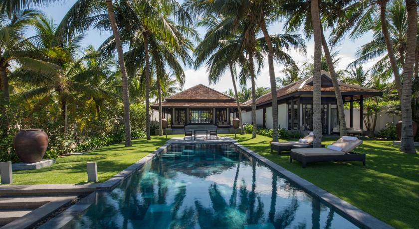 four seasons the nam hai hoi an vietnam 価格 写真 レビュー