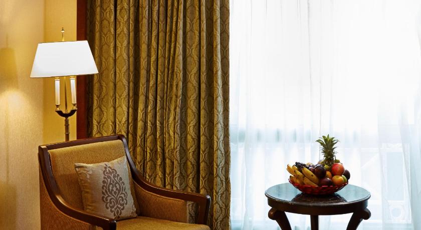 Image of Executive Room 3