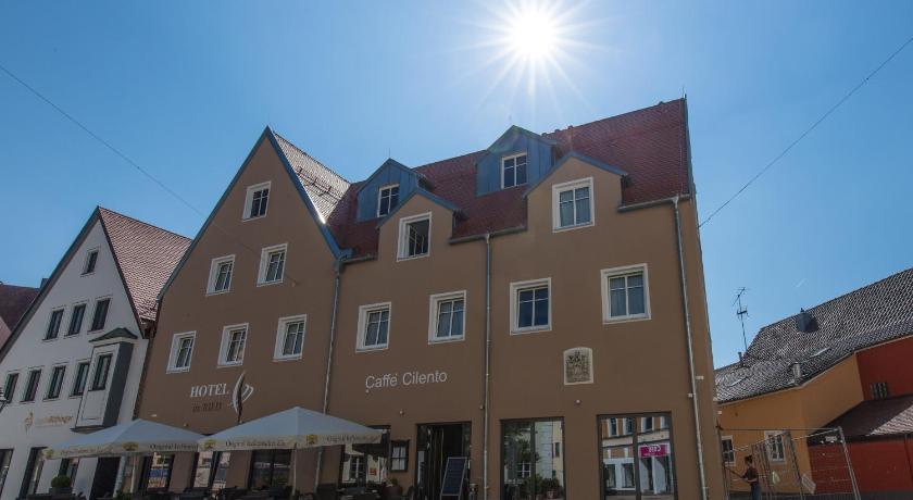 Hotel im Ried photo