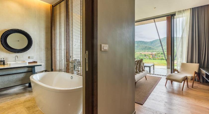 Image of Two-Bedroom Penthouse with Private Pool 15