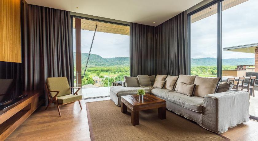 Image of Two-Bedroom Penthouse with Private Pool 9