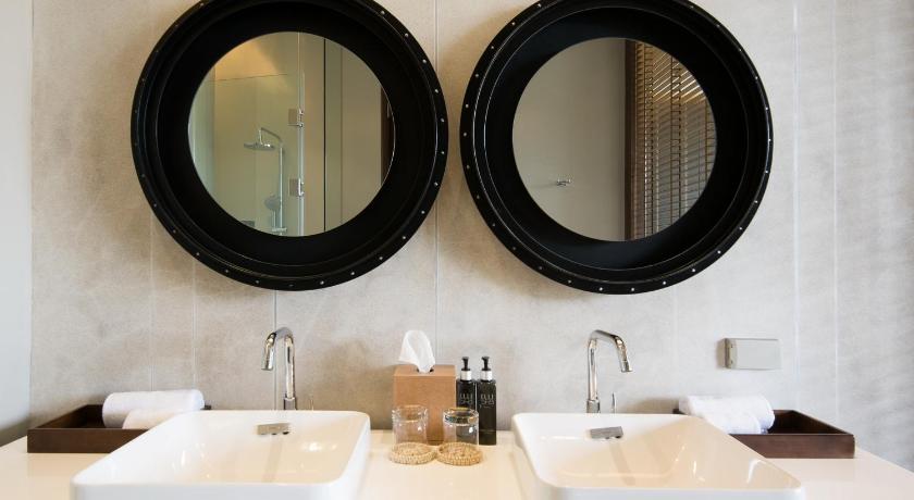 Image of Two-Bedroom Penthouse with Private Pool 31