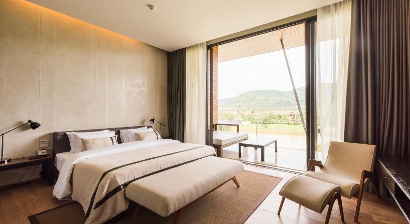 Image of Two-Bedroom Penthouse with Private Pool 12