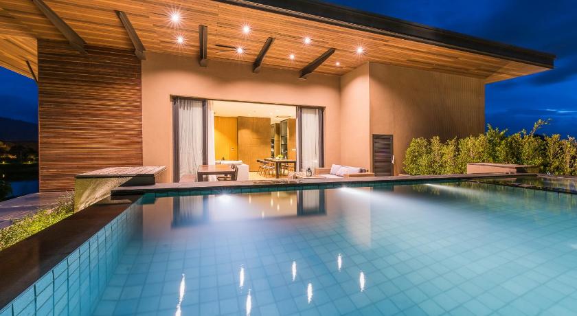 2 Bedroom Luxury Pool Penthouse at ATTA photo
