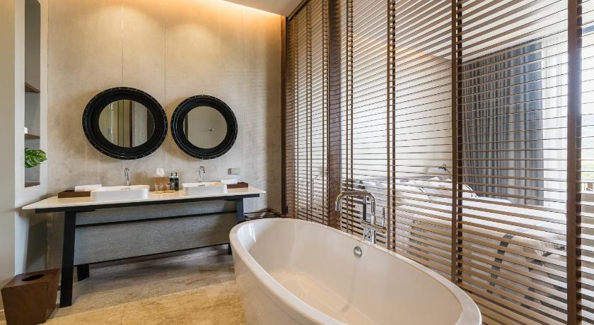 2 Bedroom Luxury Pool Penthouse at ATTA photo