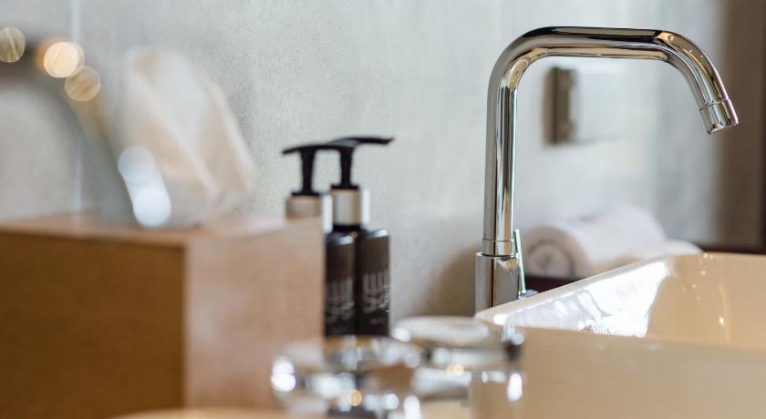 Image of Two-Bedroom Penthouse with Private Pool 37