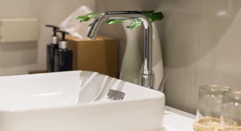 Image of Two-Bedroom Penthouse with Private Pool 35