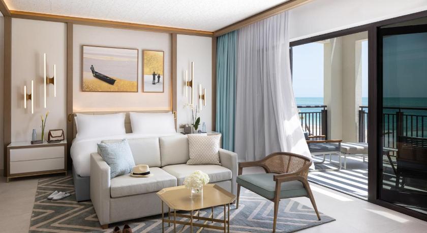 Image of Gulf Summer House Arabian Family Suite 0