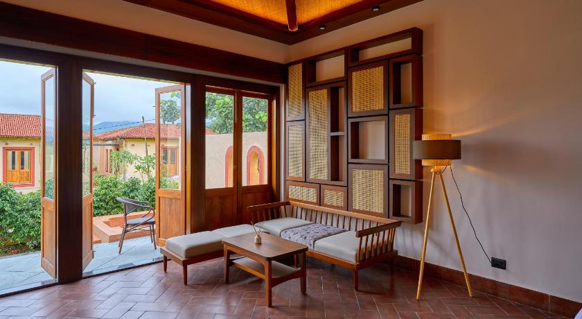 Hotel Sonar Bangla Ajodhya Hill - image 43