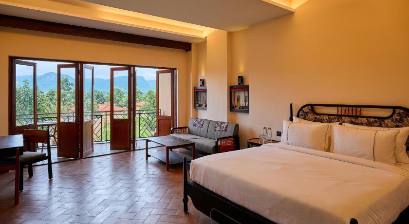 Hotel Sonar Bangla Ajodhya Hill - image 50