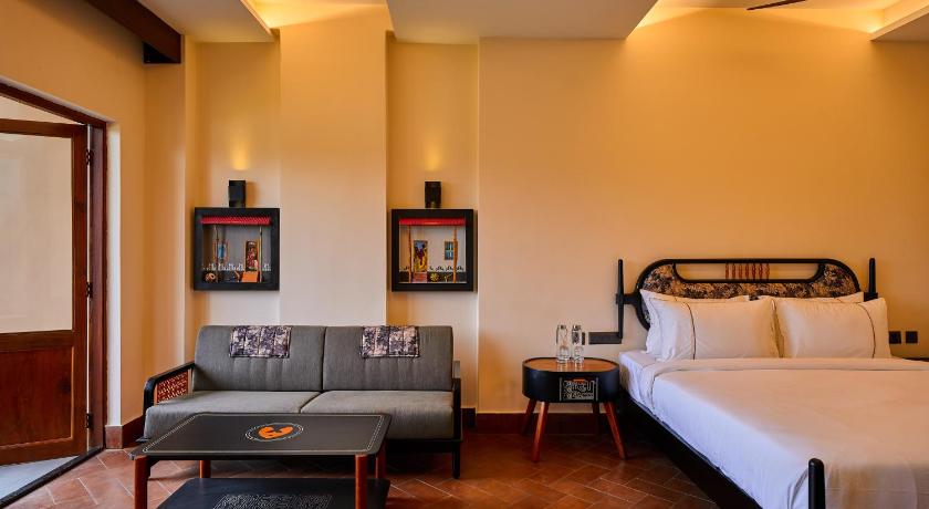 Hotel Sonar Bangla Ajodhya Hill - image 48