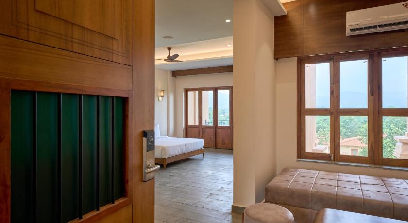 Hotel Sonar Bangla Ajodhya Hill - image 30