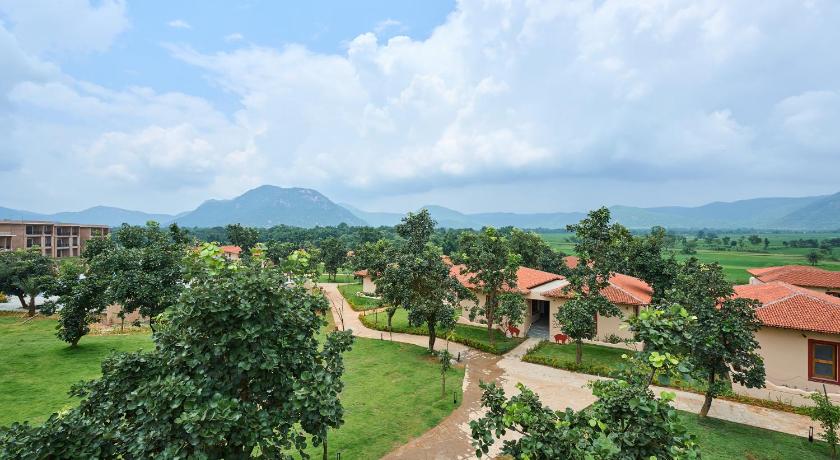 Hotel Sonar Bangla Ajodhya Hill - image 18