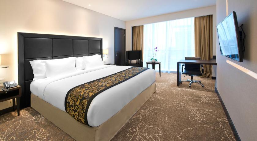 Melia Makassar