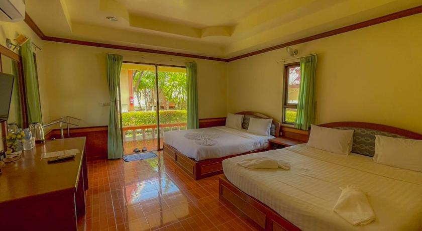 Image of Family Bungalow 7