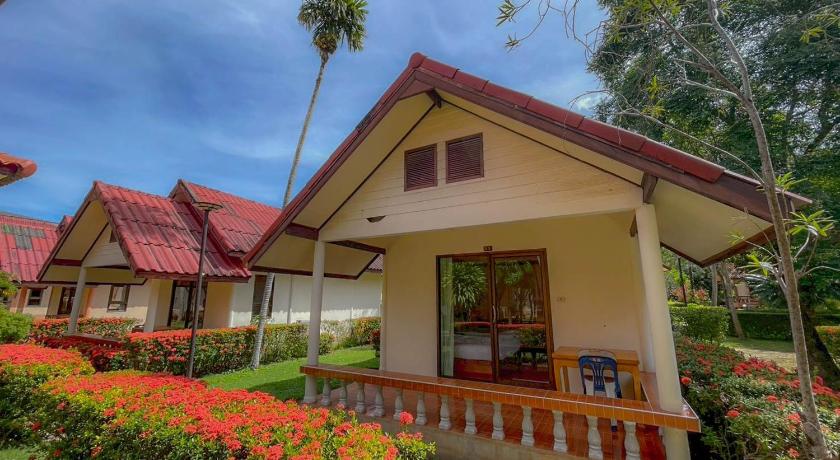 Image of Family Bungalow 9
