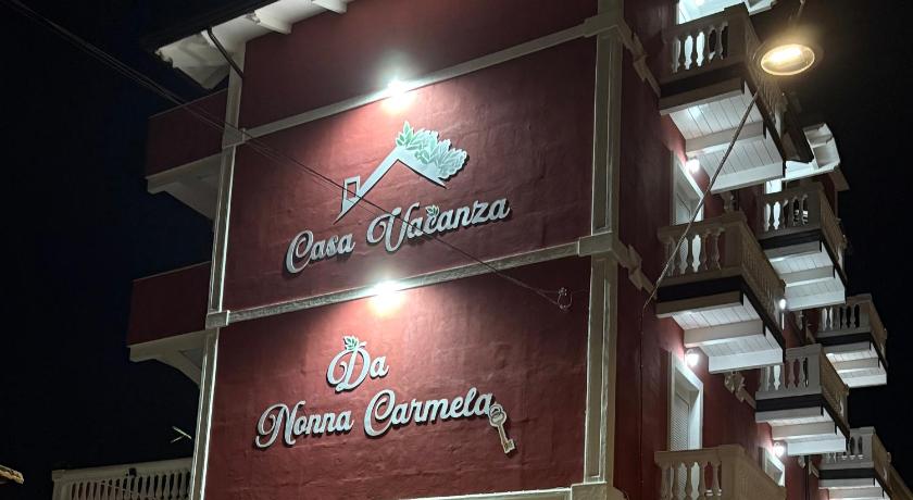 Casa Vacanza Da Nonna Carmela