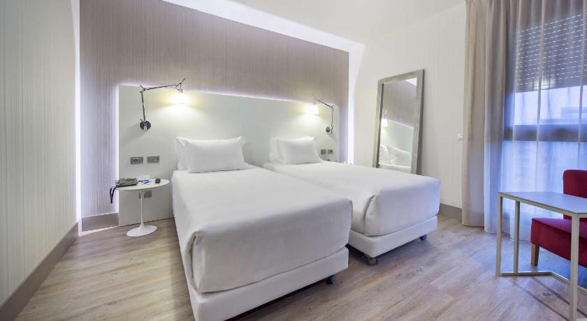 Фото: Номер Стандарт (Standard Room) 5