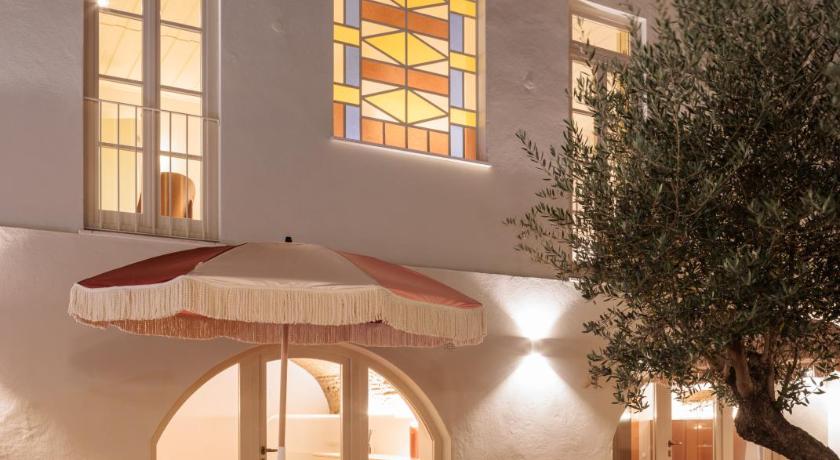 Casa Amarela Health & Spa