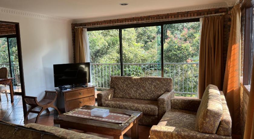 The Pinewood Lodge & Organic Farm - image 41
