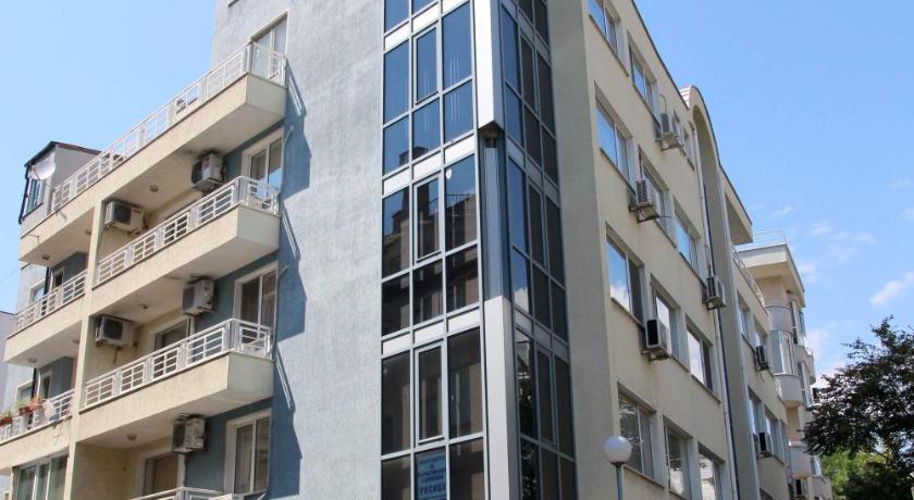 Apartments Rosina photo