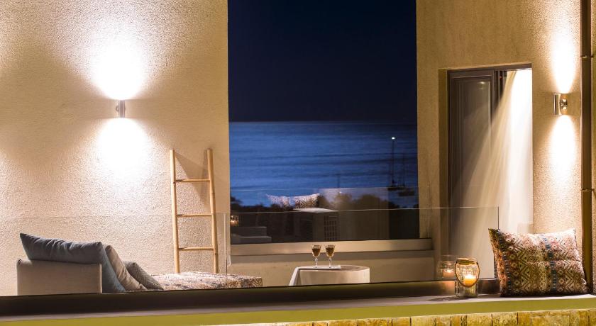Golden Bay Suites & Maisonettes photo